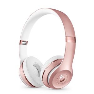 Beats Solo3 Wireless Headphones BRAND NEW